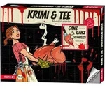 ROTH Krimi & Bio-Tee Adventskalender