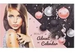 Beauty Adventskalender Weihnachtskalender Make-Up Pflege Kosmetik - Rot