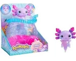 Goliath Let's Glo Axolotl Aquarium, 4 Jahr(e)