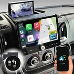 10,1 Zoll Android Autoradio Navi f&uuml;r FIAT Ducato Citro&euml;n Jumper II Peugeot Boxer II