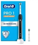Oral-B Pro Clean Zahnb&uuml;rste - Schwarz