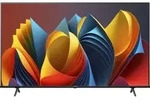 Fernseher 58 Zoll QLED 4KUHD Dolby Atmos/Vision Sprachassistenten Hisense 58E7NQ - Fernseher 58 Zoll QLED 4KUHD Dolby Atmos/Vision Sprachassistenten Hisense 58E7NQ -