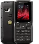 Crosscall Core-S5 Schwarz - Schwarz