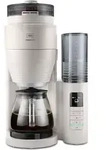 Melitta AromaFresh Glas Pro X - Grau - Grau