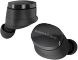 Bowers & Wilkins Pi6 True Wireless Noise Cancelling Kopfh&ouml;rer Storm Grey - Grau