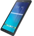 SAMSUNG Galaxy Tab E 9,6 Zoll / 23,34 cm Tablet (1,5 GB RAM, 8 interner...