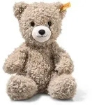 Steiff Nachtlicht Teddyb&auml;r Caspar 28 cm hellbraun 114076 - Hellbraun