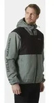 Helly Hansen Ervik Insulated Jacke Grau 2XL Mann Grau 2XL - Grau - XXL