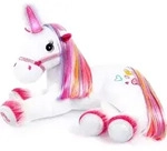 Pl&uuml;sch-Einhorn
