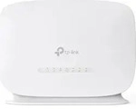 TP-Link TL-MR105, Wi-Fi 4 (802.11n), Einzelband (2,4GHz), Ethernet/LAN, 4G, Wei&szlig;,