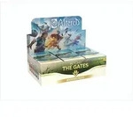 Equinox Altered: Beyond The Gates (DE) Trading Card Game - Box mit 36 Booster Packs