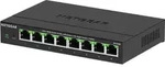 NETGEAR MS308E, Unmanaged, 2.5G Ethernet (100/1000/2500), Vollduplex, Wandmontage -