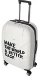 IMPACKT - IP1 4w Trolley S m.USB Port - Grau