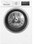 Siemens iQ300 WM14N290EP, Frontlader, 9 kg, B, 72 dB, 1351 RPM, A - Wei&szlig;