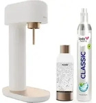Mysoda Ruby 2, Komposite, Kupfer, Wei&szlig;, CE, 143 mm, 240 mm, 410 mm -...