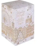 accentra Beauty Adventskalender 2025 24 Wellness & Pflegeprodukte f&uuml;r Frauen