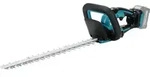 Makita UH020GZ Akku-Heckenschere 50cm Solo 40V Li-Ion ohne Akku/Ladeger&auml;t