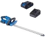 Scheppach Akku-Heckenschere C-HT570-X | 20V | 510mm Schnittl&auml;nge | Ast&Oslash; 16mm...