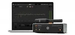 IK Multimedia IP-ARC-STUDIO-IN ARC Studio - Schwarz/Silber
