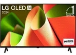 LG OLED65B4ELA 65 Zoll OLED Fernseher Smart-TV - Schwarz