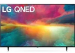 LG 55QNED776RB 4K QNED TV 139 cm (55") LG 55QNED776RB 4K QNED TV 139 cm (55")