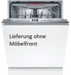 Bosch SMV4EVX08E, Bosch Serie 4 SMV4EVX08E, Voll integriert, Standardgr&ouml;&szlig;e (60 cm),
