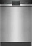 Siemens SN43ES22AE, Siemens iQ300 SN43ES22AE, Unterbau, Standardgr&ouml;&szlig;e (60 cm),
