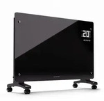 Klarstein Elektroheizung, 2500 W Konvektor Heizung Freistehend & Wandmontage,