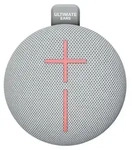 Ultimate Ears MINIROLL portabler Lautsprecher, Attraktives Grau, Kabellos - Grau