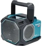 Makita Bluetooth-Lautsprecher XGT - LXT - AC/DC - Bluetooth - Mikrofon - MR014GZ -