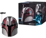 Star Wars The Black Series Sabine Wren, Erwachsener & Kind, Kopfmaske, 14...