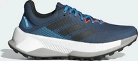 adidas IH3441, adidas Terrex Soulstride Ultra Trail Wonder Steel Core Black Pulse