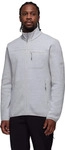 Mammut Arctic IV ML Jacket platinum melange S - S