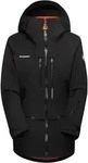 Mammut mu-1010-30371-0001-112, Mammut Haldigrat HS Hooded Women's Jacket black XS