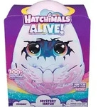 Hatchimals Alive Mystery Ei Draggle, Junge/M&auml;dchen, 5 Jahr(e), Lichteffekte,...