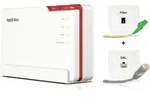 Box 5690 Pro International, Wi-Fi 7 (802.11be), Tri-Band (2,4 GHz/5 GHz/6 GHz),