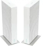 Acer Wave 7, wifi 7 Mesh Router, EU plug, dual pack, Tabletop-Router, Dual-band