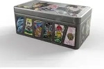 Yu-Gi-Oh! 25th Anniversary Tin: Dueling Mirrors Deutsch