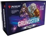 Magic: The Gathering Grundstein Einsteigerbox (Deutsche Version)