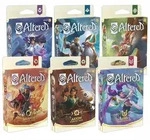 Equinox Altered: Beyond The Gates Starter Deck Yzmir (DE) - Trading Card Game