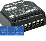 Shelly 2PM Gen3, Intelligenter Schalter, 2P, Kabellos, 2402 MHz, 10 m, 30 m