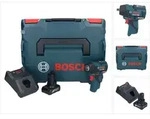 Bosch GDS 12V-115 Professional Akku Drehschlagschrauber 12 V 115 Nm 3/8"...