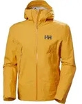 Jacken Helly Hansen Verglas Infinity 2.0 63357343 - Gelb - L