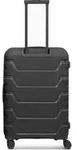 SMARTBOX Edition 01 Trolley Set 3-teilig Black schwarz 56cm - Schwarz