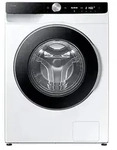 Samsung WW11DG6B85LK, Frontlader, 11 kg, B, 72 dB, 1400 RPM, A - Wei&szlig;