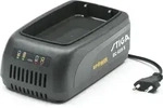STIGA E-Power Ladeger&auml;t EC 415 S (500er Serie) - Schwarz
