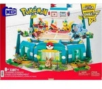 MEGA Pok&eacute;mon HWR82, Bausatz, 8 Jahr(e), Kunststoff, 1107 St&uuml;ck(e), 2,41 kg