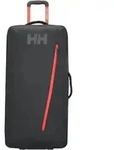 Helly Hansen Sport Expedition 2-Rollen Trolley 82 cm - Schwarz