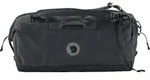 Fj&auml;llr&auml;ven F&auml;rden 80 Duffel Reisetasche (Gewicht 1,13kg) Coal Black - Schwarz