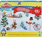 Hasbro F2377 - Play Doh - Adventskalender 2024